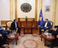 Kryeparlamentari Veseli arrin marrëveshjen e shumëpritur: Mësimi fillon të hënën